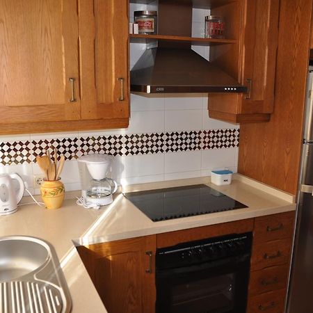 タリファ Casa Rojasヴィラ エクステリア 写真