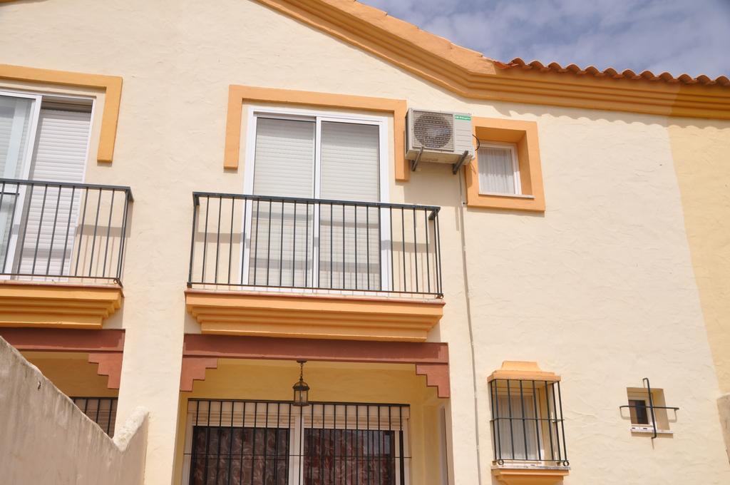 タリファ Casa Rojasヴィラ 部屋 写真