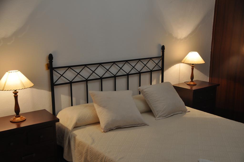 タリファ Casa Rojasヴィラ 部屋 写真