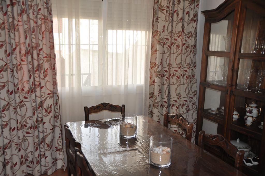 タリファ Casa Rojasヴィラ エクステリア 写真